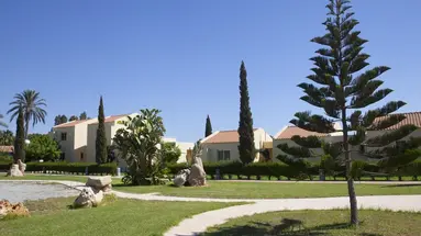 Makronisos Village
