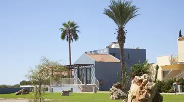 Makronisos Village