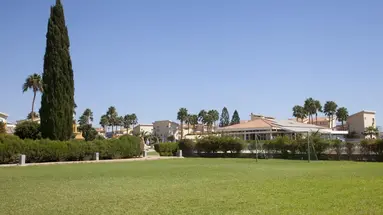 Makronisos Village