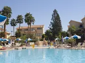 Makronisos Village