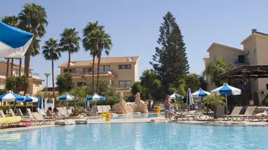Makronisos Village