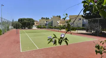 MAKRONISSOS VILLAGE