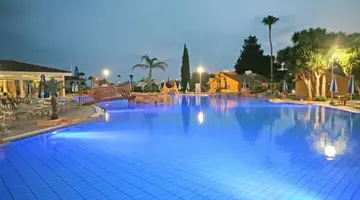 MAKRONISSOS VILLAGE