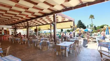 MAKRONISSOS VILLAGE