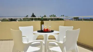MAKRONISSOS VILLAGE