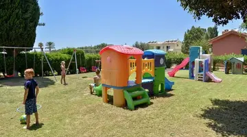 MAKRONISSOS VILLAGE