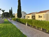 MAKRONISSOS VILLAGE