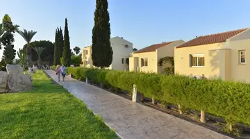 MAKRONISSOS VILLAGE