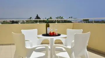 MAKRONISSOS VILLAGE