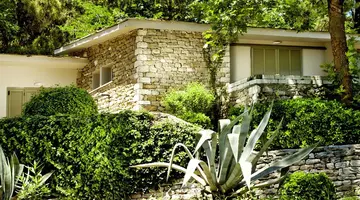 Makryammos Bungalows