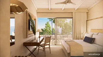 Makryammos Bungalows