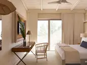 Makryammos Bungalows
