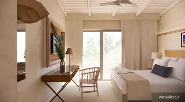 Makryammos Bungalows