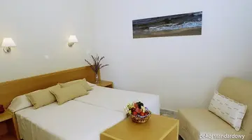 Makryammos Bungalows