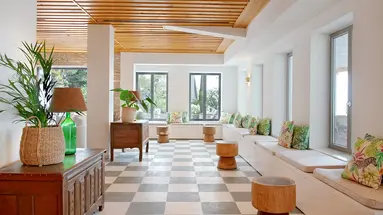 Makryammos Bungalows