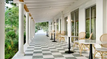 Makryammos Bungalows