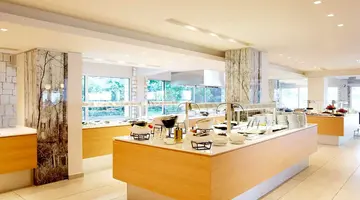 Makryammos Bungalows