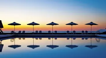 Makryammos Bungalows