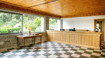 Makryammos Bungalows