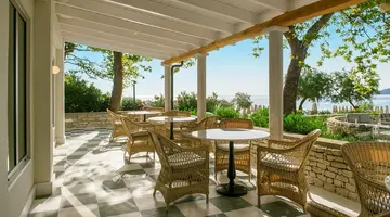 Makryammos Bungalows