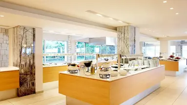 Makryammos Bungalows