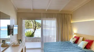 Makryammos Bungalows