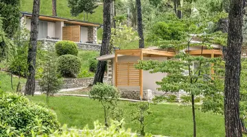 Makryammos Bungalows