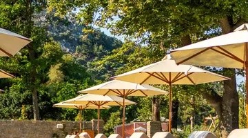 Makryammos Bungalows