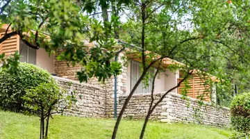 Makryammos Bungalows