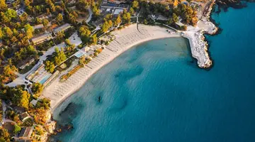 Makryammos Bungalows