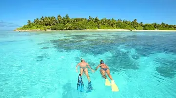 Makunudu Island
