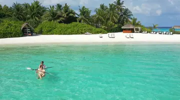 Makunudu Island
