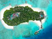 Makunudu Island