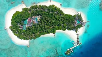 Makunudu Island
