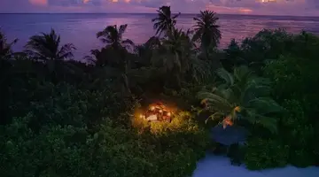 Makunudu Island
