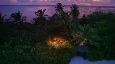 Makunudu Island