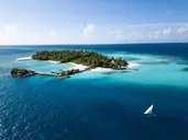 Makunudu Island