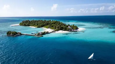 Makunudu Island