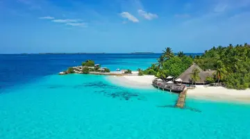 Makunudu Island