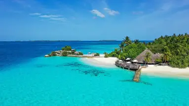Makunudu Island