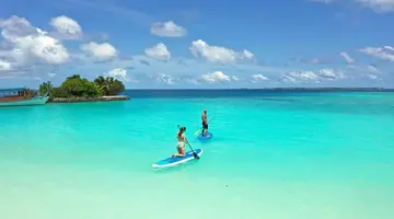 Makunudu Island