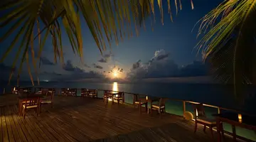 Makunudu Island