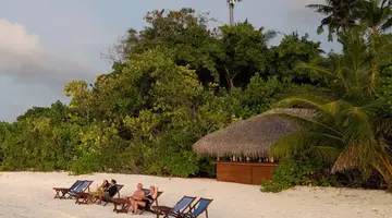 Makunudu Island