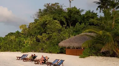 Makunudu Island