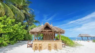 Makunudu Island