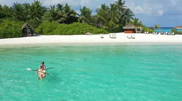 Makunudu Island