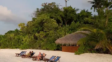Makunudu Island