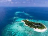 MAKUNUDU ISLAND