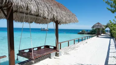 Makunudu Island