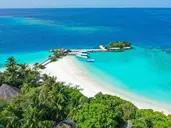 Makunudu Island
